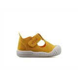 Vicco Unisex Çocuk Günlük Ayakkabı Loro Iı950.E25Y.261-12 Sarı
