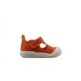 Vicco Unisex Çocuk Günlük Ayakkabı Loro Iı950.E25Y.261-14 Turuncu