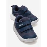 Vicco Unisex Çocuk Lacivert Yatu Spor Ayakkabı İlk Adım