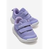 Vicco Unisex Çocuk Lila Yatu Spor Ayakkabı İlk Adım