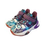 Vicco Universe Filet Phylon Basketbol Ayakkabı Mor