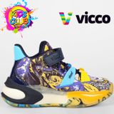 Vicco Universe Ortopedik Çocuk Spor Ayakkabı
