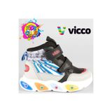 Vicco VI 946.B25K.420 BEBE IŞIKLI PHYLON BOT-DAVİD - VI 946.B25K.420