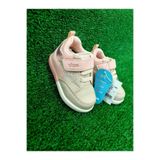 Vicco VİCCO ABLE KIZ BEBEK ORTOPEDİK PUDRA BOT