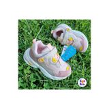 Vicco VİCCO CHARM KIZ ÇOCUK PUDRA HAFİF SPOR AYAKKABI