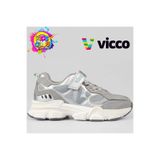 Vicco Wild Ortopedik Çocuk Spor Ayakkabı GRİ