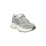 Vicco Wild UNİSEX Çocuk Spor Ayakkabı, 18 GRİ/GRAY, 28