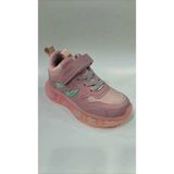 Vicco Willow Kız Çocuk Pembe Bot - Pudra-2722