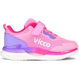 Vicco Yancy Çocuk Spor Ayakkabı - Pembe
