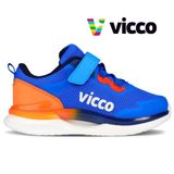Vicco Yancy Ortopedik Cocuk Spor Ayakkabi