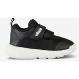Vicco Yatu Hafif Unisex Ilk Adım Siyah Günlük Ayakkabı