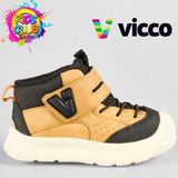 Vicco Yazı Ortopedik Çocuk Bot