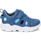Vicco Zany Bebe Phylon Spor Ayakkabı Kot - Mavi