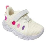 Vicco Zany Filet Phylon Spor Ayakkabı Pembe