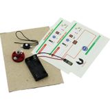 Vice 10 ADET ELEKTRİK DENEY SETİ GO-53-vice 04994
