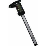 Vice 150 mm Dijital Kumpas Hassas Manuel Ölçü Aleti GO-53-vice 03163