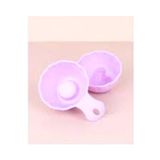 Vice 2 PARÇA PİLAV VE TATLI KALIBI GO-53-vice 01759