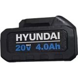 Vice 20V 4.0Ah Yedek Akü – HYW45LI / HYW70LI / HCS214A / HCST210 Uyumlu Lityum Batarya