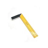 Vice 250MM TURUNCU SARI MASA GÖNYESİ GO-53-vice 03397