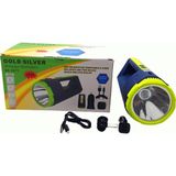 Vice 2İN1 30W - 10W COB LED USB - OTO ŞARJLI EL FENERİ PROJEKTÖR GO-53-vice 02522
