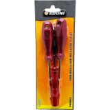 Vice 3 PARÇA SET TORNAVİDA YILDIZ - DÜZ - KONTROL KALEMİ GO-53-vice 03345