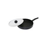 Vice 30CM METAL KAPAKLI BALIK TAVASI GO-53-vice