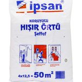 Vice 50-M2 HIŞIR ŞEFFAF KORUYUCU ÖRTÜ GO-53-vice 03491