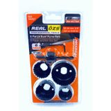 Vice 6 PARÇA BUAT AÇMA PANÇ SETİ 38-54MM- 3/8 HEX - ANAHTAR GO-53-vice 03257