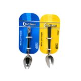 Vice 6 PARÇA METAL ÇAY KAŞIK 01561