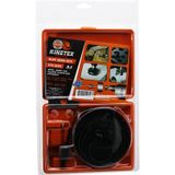 Vice 8İN1 BUAT AÇMA PANÇ SETİ METAL - AHŞAP - PVC - ALÇIPAN - PLS. 64-73-89-102-127MM KTX-3243 GO-53-vice