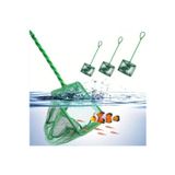 Vice Akvaryum Balık Yakalama Kepçesi 4 inç 10 cm GO-53-vice 02908