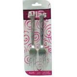 Vice Avm 6 PARÇA METAL TATLI ÇATALI GO-53-vice 01551