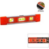 Vice Avm 9 Inc MİNİ=230CM Mıknatıslı Su Terazisi (4915)
