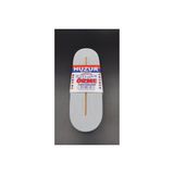 Vice Avm Beyaz - 2.5cm Paça Lastik Geniş 10MT. (4915) GO-53-VICE/(1395) 04919