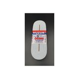 Vice Avm Beyaz - 3cm Paça Lastik Yassı Geniş 10MT. (4915) GO-53-VICE/(1395) 04917
