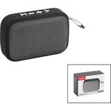 Vice Avm Bluetooth Wireless Mini Hoparlör Speaker USB Şarjlı 3W 300MAH Pil - Mikrofon - Kart Girişi As-02 GO53/00396