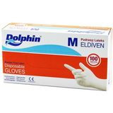 Vice Avm BROCHE M PUDRASIZ MUAYENE ELDİVENİ 100LÜ GO-53-vice 02935