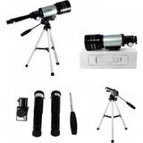 Vice Avm F30070M Profesyonel Yeni Uzay Teleskobu Astronomik Monoküler TG-1395 339969