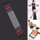 Vice Avm Göğüs Genişletme ve Kuvvet Egzersiz Aleti – 5 Yaylı 5 Kademeli Ayarlanabilir Fitness ve Kuvvet Antrenmanı Ekipmanı (4915) GO-53-VICE/(1395) 05613