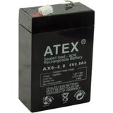 Vice Avm Ince Akü 6V 2.8AH Amper Go-53-Vice 05411