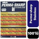Vice Avm PERMA-SHARP TAM JİLET 5 PARÇA X 20 PARÇA GO-53-vice 02228