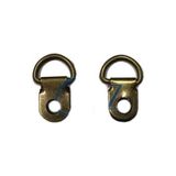 Vice Avm Rambo Tel Resim, Tablo, Çerçeve Askısı - 10x14mm, Eskitme, 1000 Adet