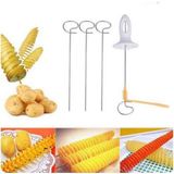 Vice Avm SPİRAL PATATES DİLİMLEYİCİ GO-53-vice 01896
