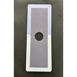 Vice Avm Su Emici Sihirli Lavabo Kenar Matı 38x13cm GO-53-vice 01897