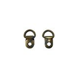 Vice Avm Tel Resim, Tablo, Çerçeve Askısı - 10x14mm, Eskitme, 1000 Adet