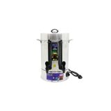 Vice ÇAY OTOMATI 40 BARDAK SEMAVER ELEKTRİKLİ ÇAY MAKİNESİ ( MARKA DEĞİŞKENLİK GÖSTEREBİLİR ) GO-53-vice