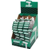Vice DERBY TEK BIÇAK 100PCS BANYO SAPLI JİLET GO-53-vice 02236