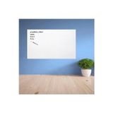 Vice Ders Çalışma Yazı Tahtası Manyetik Duvar Stickerı 100x60 cm GO-53-vice 05002