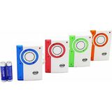 Vice Ding Dong Kapı Zili 12 Volt GO-53-vice 03908