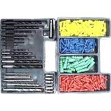 Vice DÜBEL - 24 PARÇA MATKAP UCU SET GO-53-vice 03250